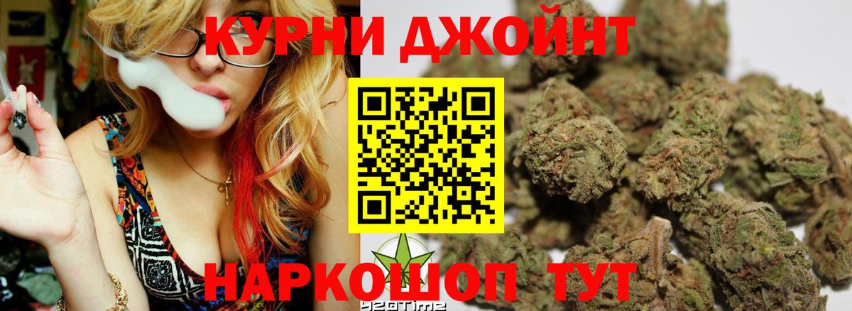 Канабис White Widow Владимир